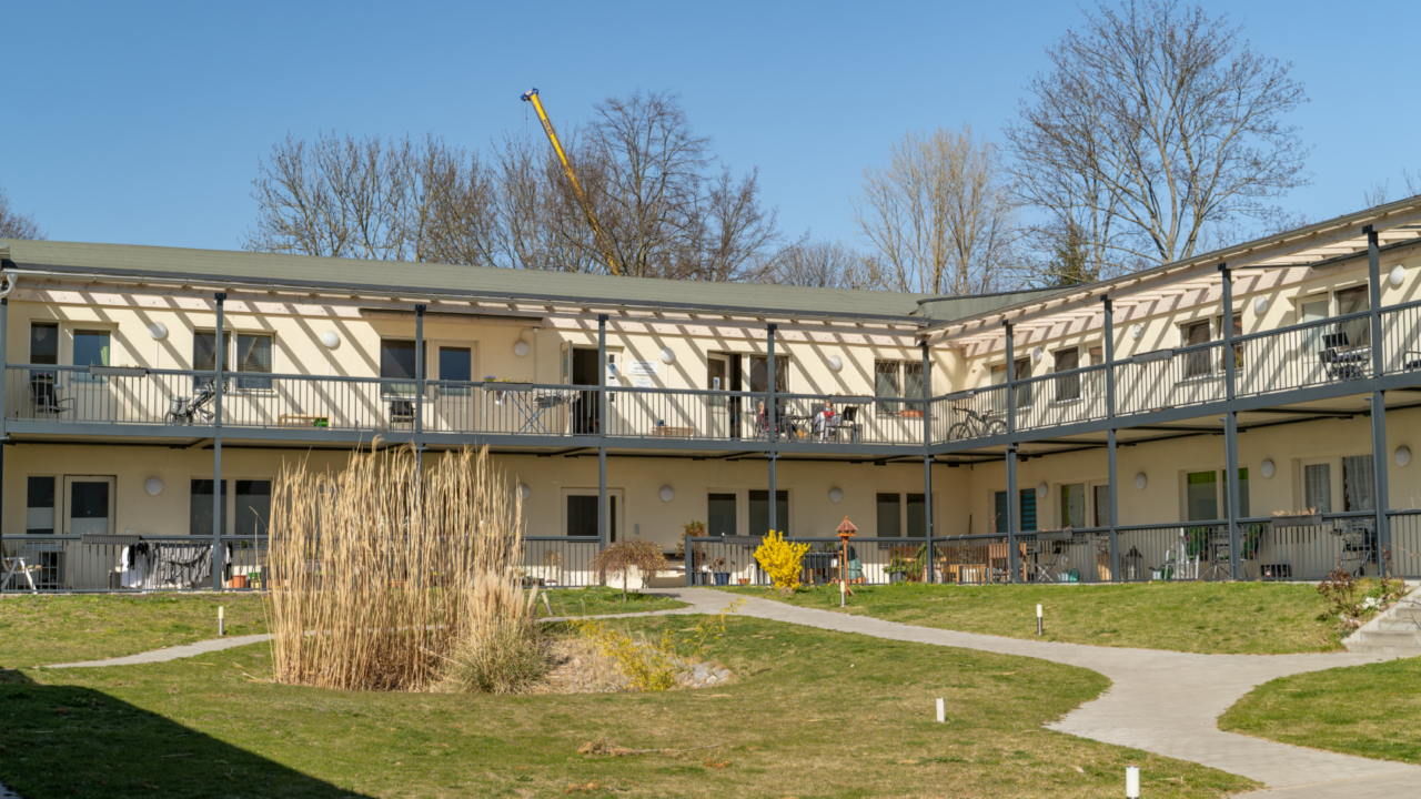 Sodalith Pflegedienst Gmbh U Co Kg In Berlin – GAWD