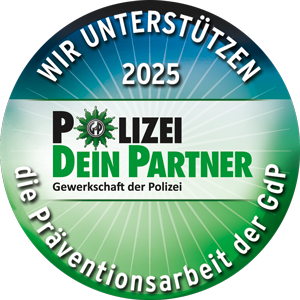 VDP-Button-2025-300x300-1 VDP-Button-2025 Wir unterstützen die Präventionsarbeit der Gewerkschaft der Polizei